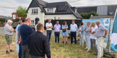 Toelichting werken