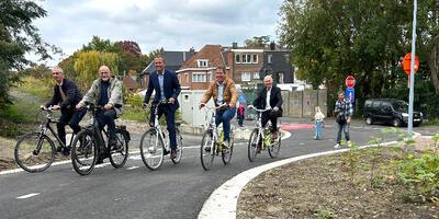 Fietssnelweg F2