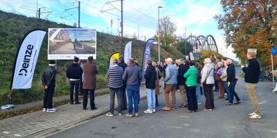 Toelichting over het project