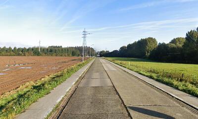 Denderhoutembaan