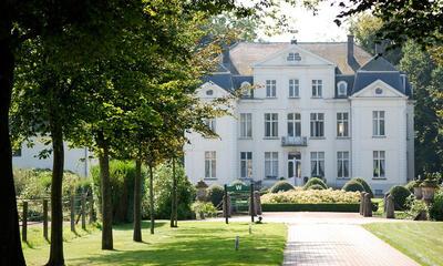 Kasteel van Wippelgem