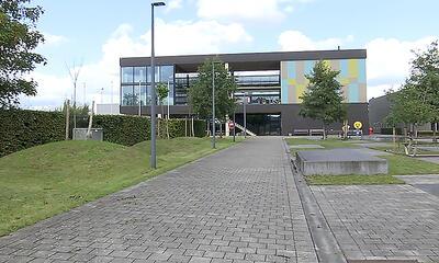 Richtpunt campus Buggenhout