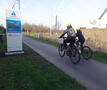 Fietstelpalen