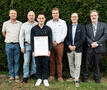 Winnaar Prijs Wout Theuws