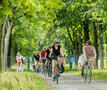 Fietsers