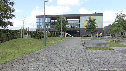 Richtpunt campus Buggenhout